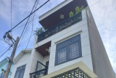 Bán nhà Võ Thị Thừa Q12, 56m2, 2L, 4 Phòng ngủ, N4m, Đ. 4m giá chỉ 4.x tỷ
